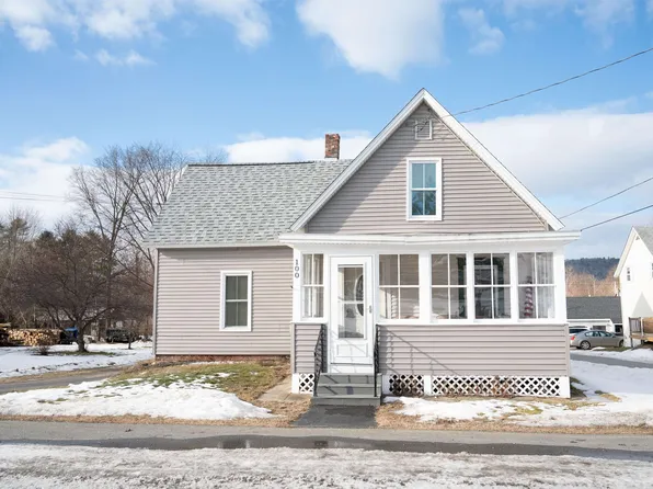 100 East Street, Charlestown, NH 03603