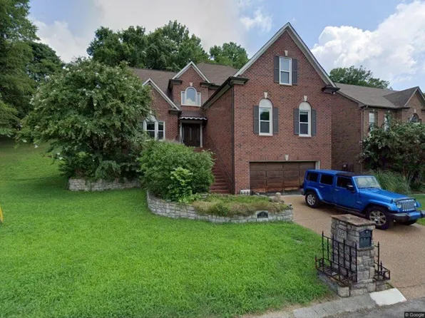 117 Sequoyah Ln, Nashville, TN 37221