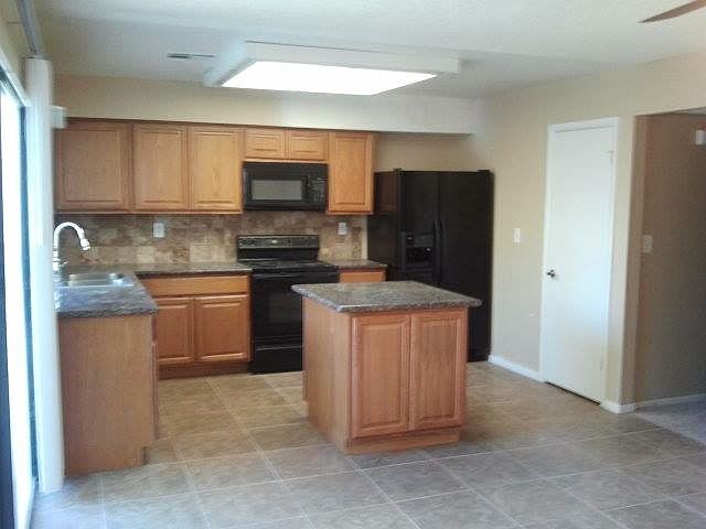 All New Kitchen
