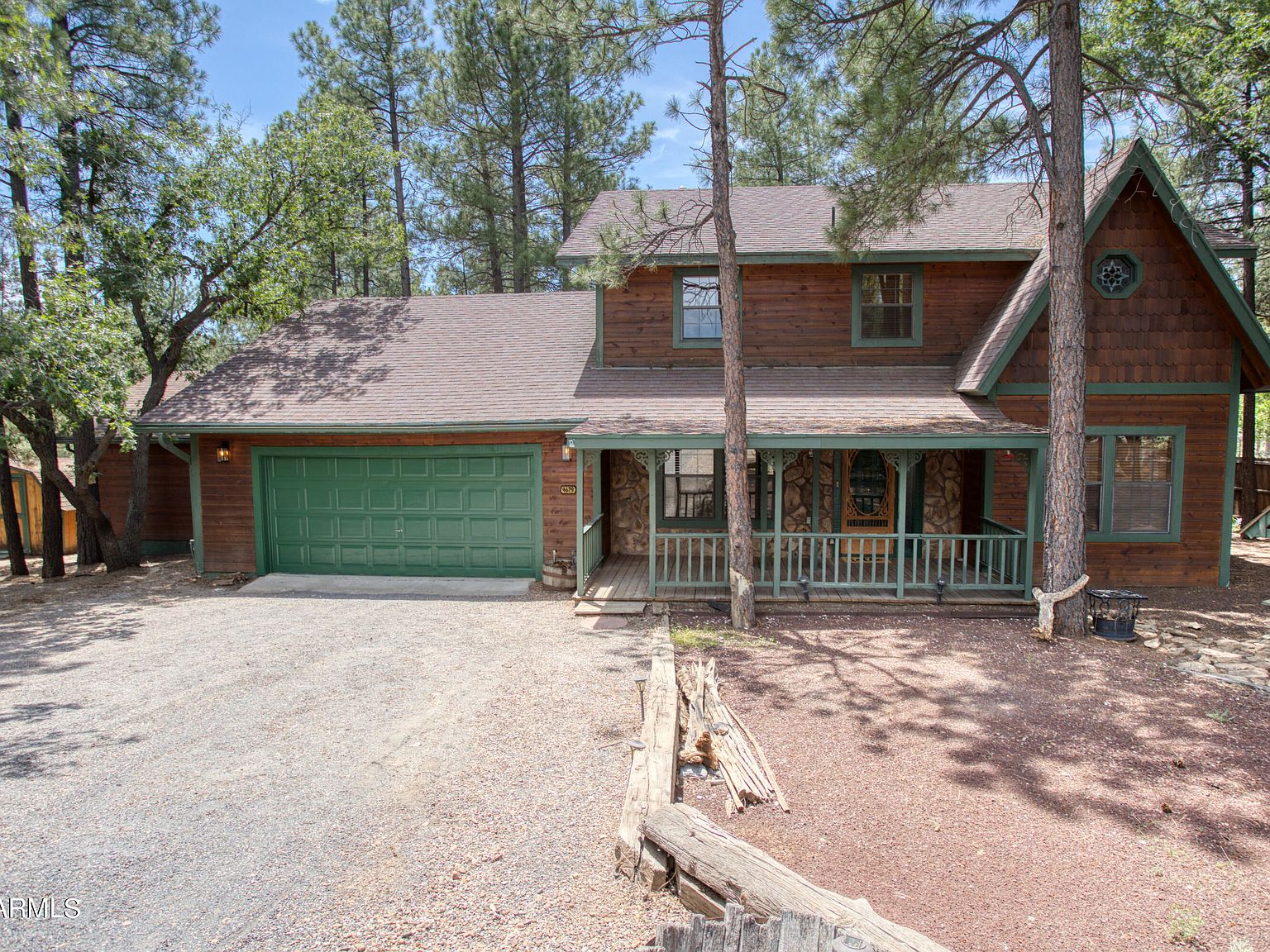 4679 Big Pine Dr, Lakeside, AZ 85929 MLS 6540549 Zillow