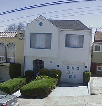 2nd image of 76 Miramar Ave