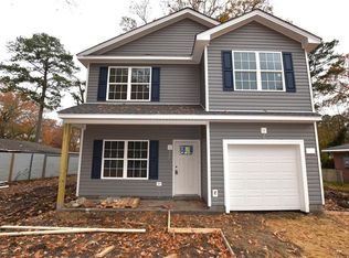 1118 Santeetlah Ave, Chesapeake, VA 23325