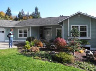116 Walsh Ln, Chehalis, WA 98532