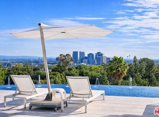 1169 Loma Linda Dr, Beverly Hills, CA 90210