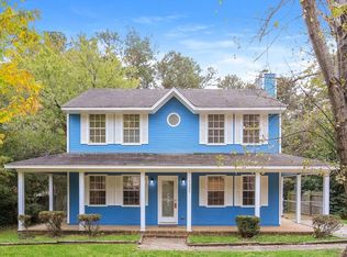 4382 Ridge Valley Dr, Augusta, GA 30909