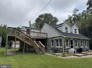 3236 George St, Baltimore, MD 21220