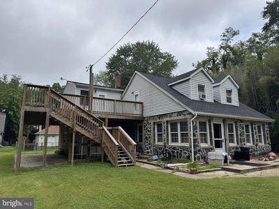 3236 George St, Baltimore, MD, 21220