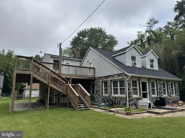 3236 George St, Baltimore, MD 21220