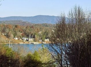 1303 Ramey Mountain Rd #1, Hiawassee, GA 30546