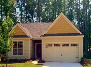 214 Cattle Run Way, Pooler, GA 31322
