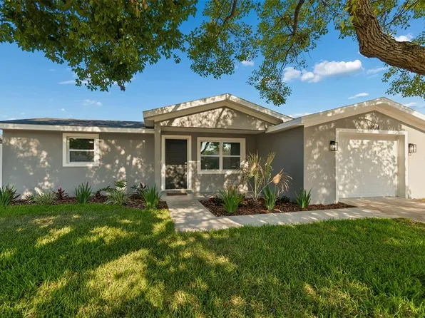 1434 Normandy Blvd, Holiday, FL 34691