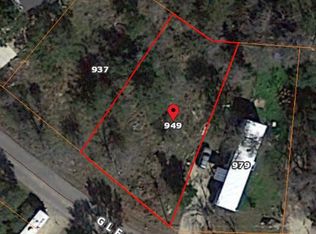 949 Glenn Dr, Canyon Lake, TX 78133