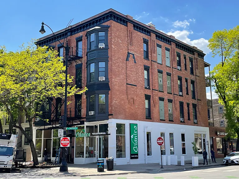 2256 N Orchard St #3A — Photo 1