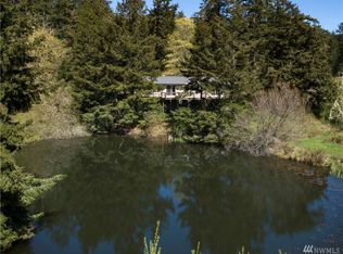 262 Little Mountain Rd, Friday Harbor, WA 98250