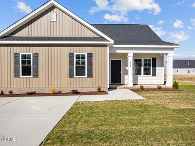 3822 Valleyfield Lane #33, Wilson, NC, 27896
