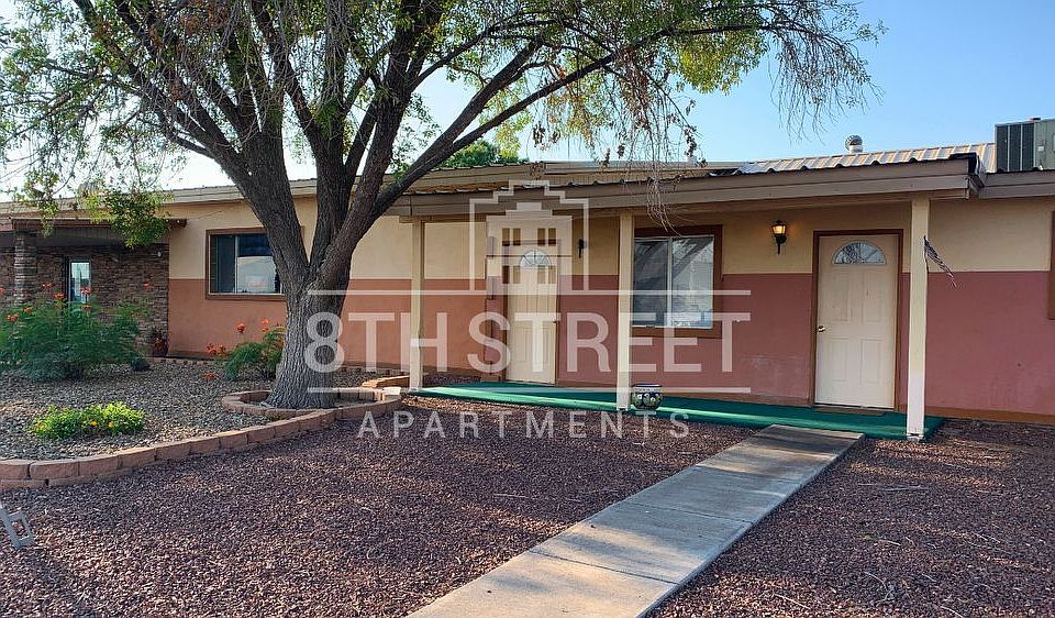 3333 W 8th St Thatcher, AZ, 85552 Apartments for Rent Zillow