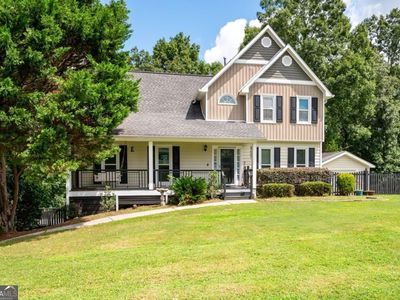 88 Lambeth Dr, Hiram, GA, 30141