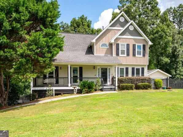 88 Lambeth Dr, Hiram, GA 30141