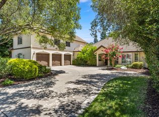 7250 Fuller Dr, Granite Bay, CA