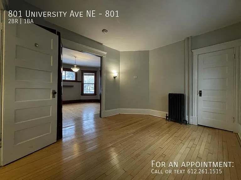 801 University Ave NE #801 — Photo 10