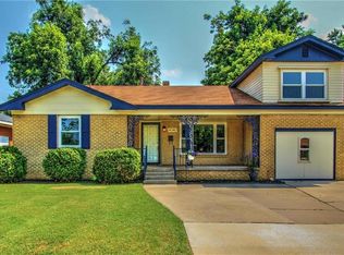 4040 NW 19th St, Oklahoma City, OK 73107
