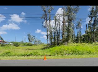 Emerald Dr LOT 83, Pahoa, HI 96778