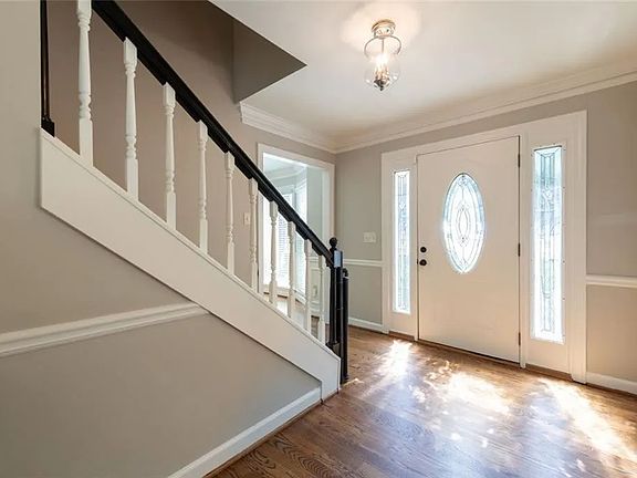 4th image of 4107 Orchard Knl NW