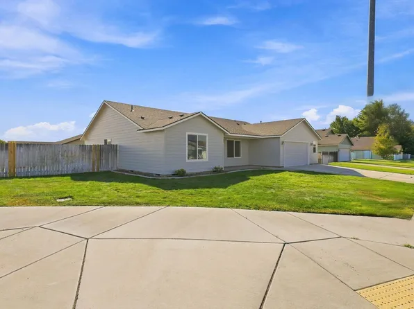 5519 Arthur Ln, Pasco, WA 99301