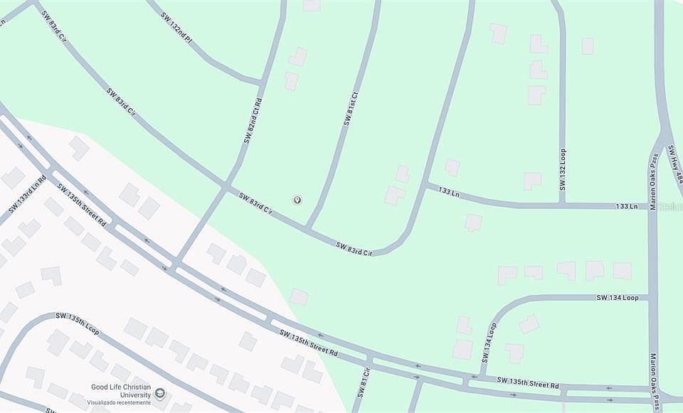2nd image of SW 82nd Court Rd Lot 17