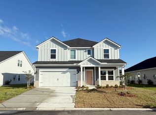 8705 High Banks Way #193, Johnson F Longs, SC 29568