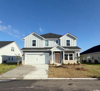 8705 High Banks Way #193 Johnson F, Johnson F Longs, SC, 29568