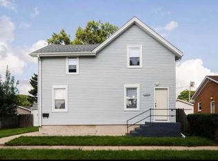 3310 6th Ave, Racine, WI 53402