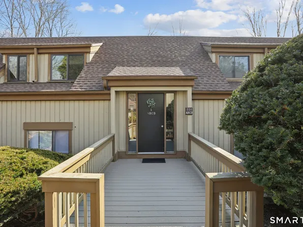 558 Heritage Village #C, Southbury, CT 06488