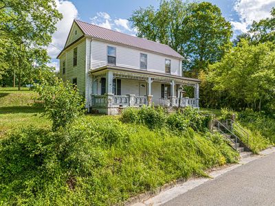 320 Madison St SE, Abingdon, VA, 24210