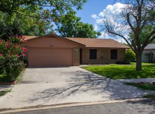 1609 Ronstan Dr, Killeen, TX 76549