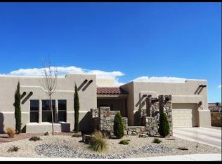 4468 Miramar Arc, Las Cruces, NM 88011