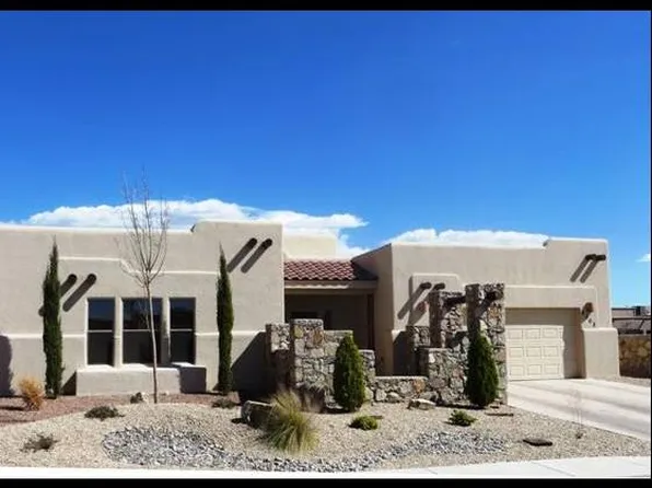 4468 Miramar Arc, Las Cruces, NM 88011