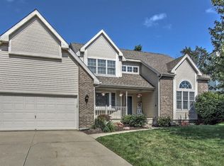 1459 Maumee Dr, Valparaiso, IN 46385