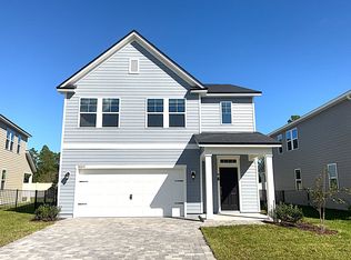 96874 Blackrock Rd, Yulee, FL 32097