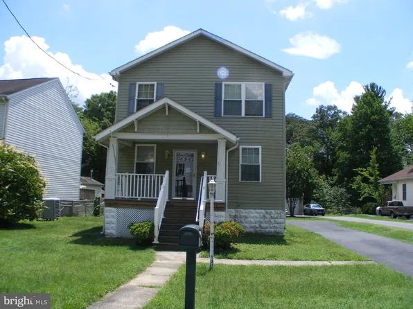1441 Watts Ave, Severn, MD 21144