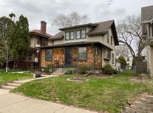 3849 Harriet Ave, Minneapolis, MN 55409