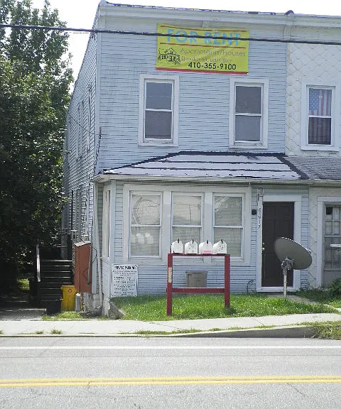 917-A Church St