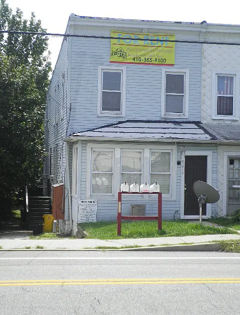 917 Church St