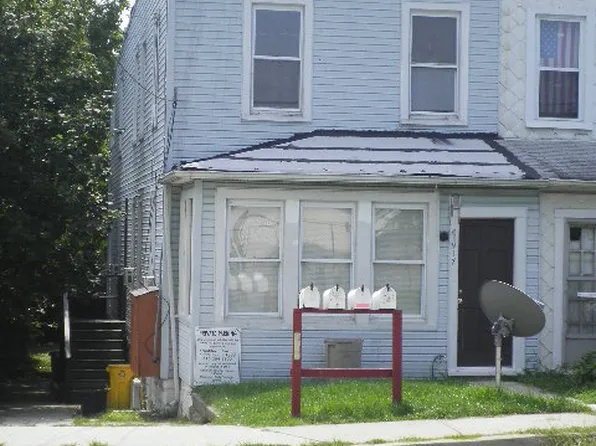 917 Church St, Baltimore, MD 21225
