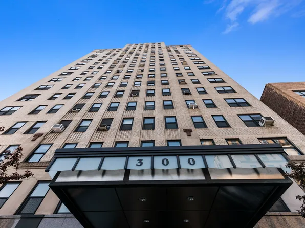 300 West 23rd Street