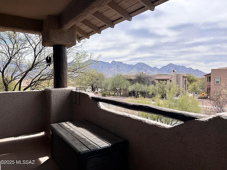 655 W Vistoso Highlands Dr #6217 — Photo 23