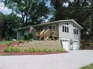 1100 Toriver Rd, Evansdale, IA 50707