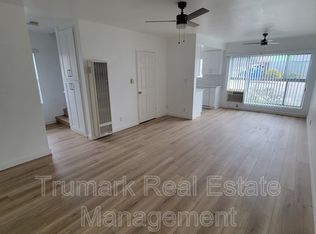 210 W Tujunga Ave #4, Burbank, CA 91502
