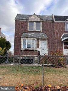 7327 Belden St, Philadelphia, PA, 19111