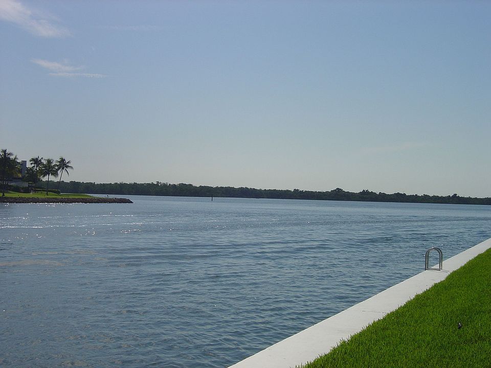 North Palm Beach Waterfront